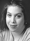 Jillmarie Peterson