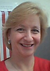 Mary Miller
